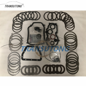 01M Automatic Transmission Master Rebuild Kit For Audi VW