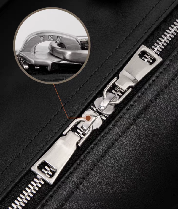 2025 Men's business trip travel bag