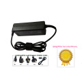 UpBright New AC / DC Adapter For Elmo ADS0243-U120200 P30 XGA Visual Presenter Power Supply Cord Cable PS Charger Mains PSU