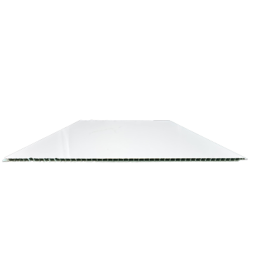 Neutral Tone Interior Wall Panel