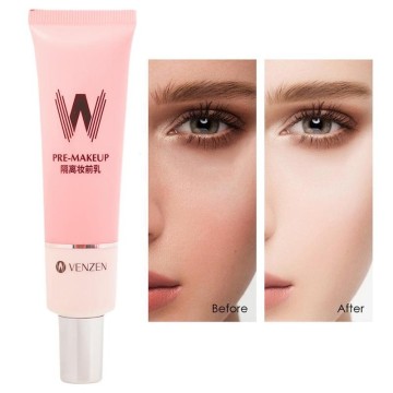 New Primer Base Makeup For Face Brighten Skin Pore Concealer Primer Cream Before Foundation Primer Makeup Face Corrector