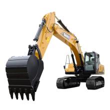 SANY SY285H 28 Ton Rock Breaker Excavator