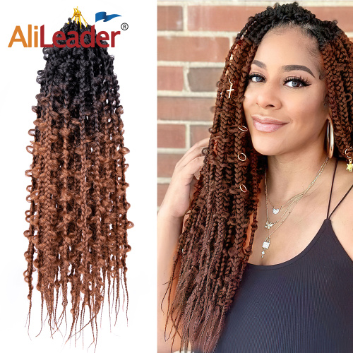 24Inch Jungle Box Braid Butterfly Braid Crochet Hair Supplier, Supply Various 24Inch Jungle Box Braid Butterfly Braid Crochet Hair of High Quality