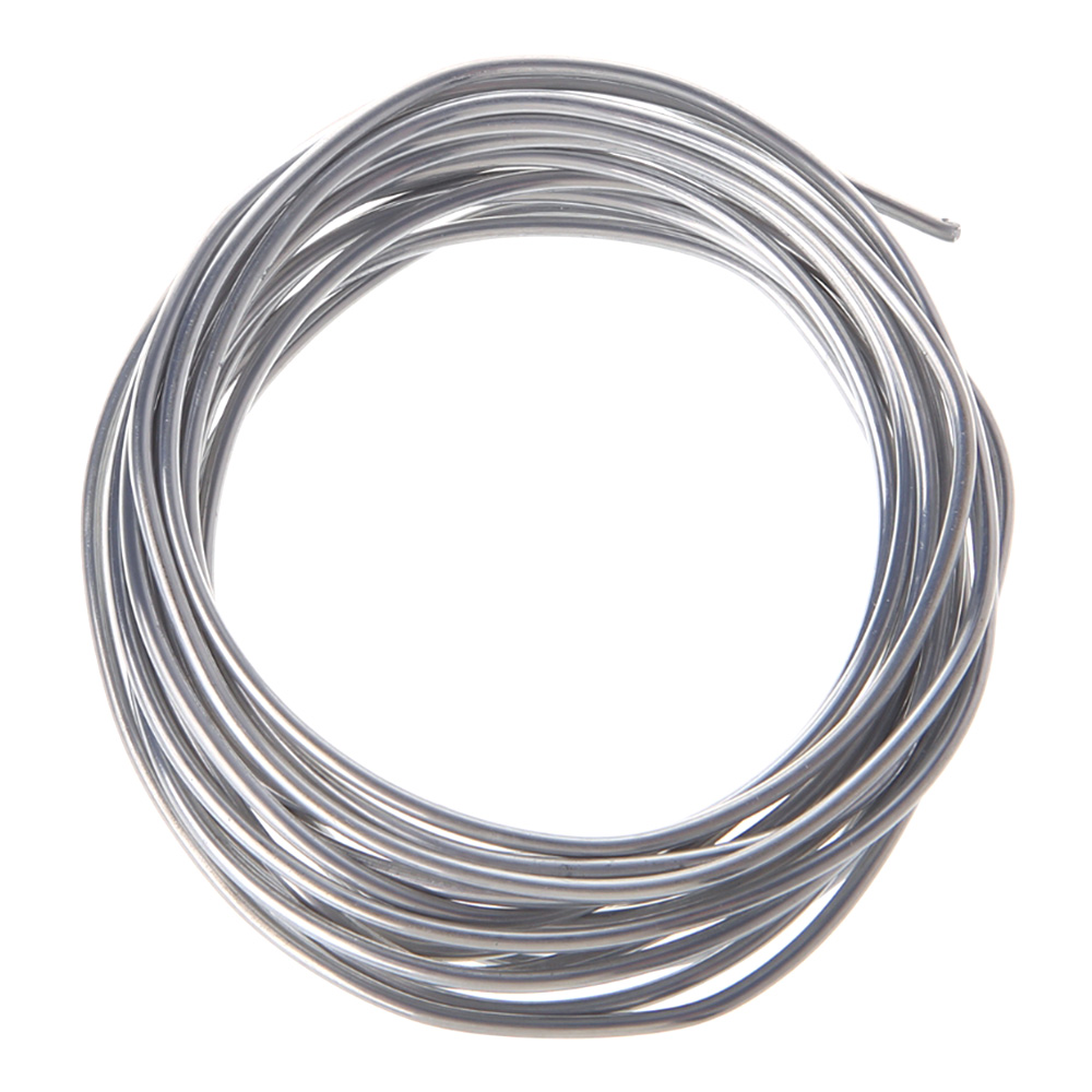 Welding Wires Solder Wire Aluminum-aluminum cored wire welding tube evaporator condenser low temperature aluminum electrode