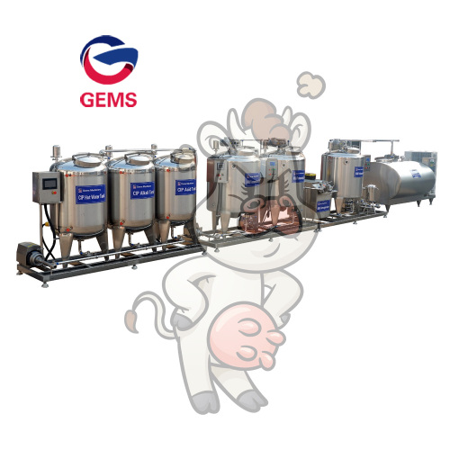 Dairy Goat Milking Equipment UHT Milk Production Line for Sale, Dairy Goat Milking Equipment UHT Milk Production Line wholesale From China