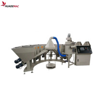 Additives Auto Weighing Mixing Dosing Batching System