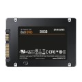 Samsung 860 EVO SSD 250GB 500GB 1TB Internal Solid State Disk HDD Hard Drive SATA3 2.5 inch Laptop Desktop PC Disk HD SSD