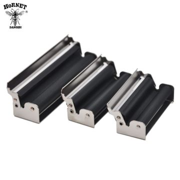 Hornet 70/78/110MM Metal Cigarette Rolling Machine Blunt Rolling Machine Cigarette Maker Roller Papers Hand Roller