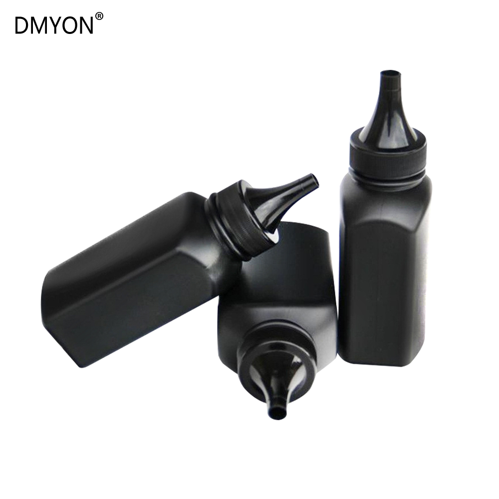 DMYON Toner Powder CRG337 CRG137 CRG737 Compatible for Canon MF211 MF212w MF215 MF216n MF217w MF221d MF223d MF226dn Printer