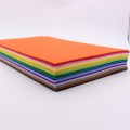 40 Colors 1mm Hard Felt Polyester Nonwoven Fabrics For Needlework Diy Needle Sewing Craft Feltro CMCYILING