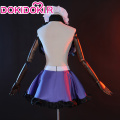 DokiDoki-R Game FGO Jeanne d'Arc Alter Cosplay Maid Costume Women Fate Grand Order Cosplay Jeanne d'Arc AlterCostume Halloween