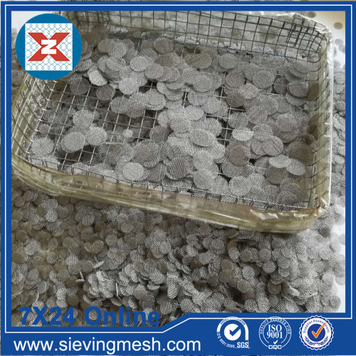 Standard Wire Mesh Discs wholesale