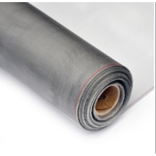 Aluminum Mesh Roll Filter