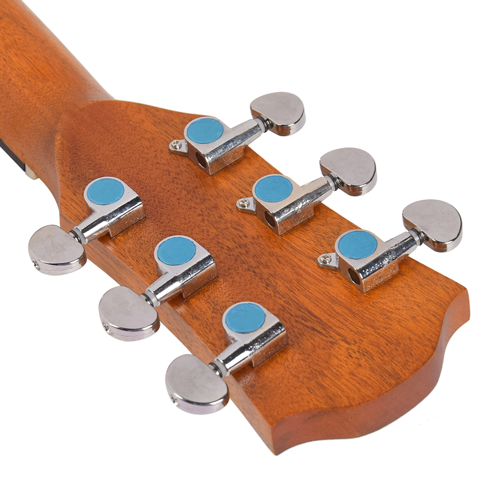 Ts D11 Semi Guitar Ts D11 Semi Guitar