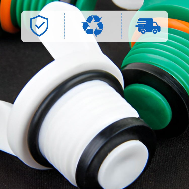 Ppr Plastic Pipe Cap