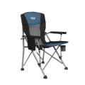 Load-bearing 150 kg Outdoor Folding Lounge Chair Wild Camping Fishing/Stool Beach Chair Easy Carry For Camping