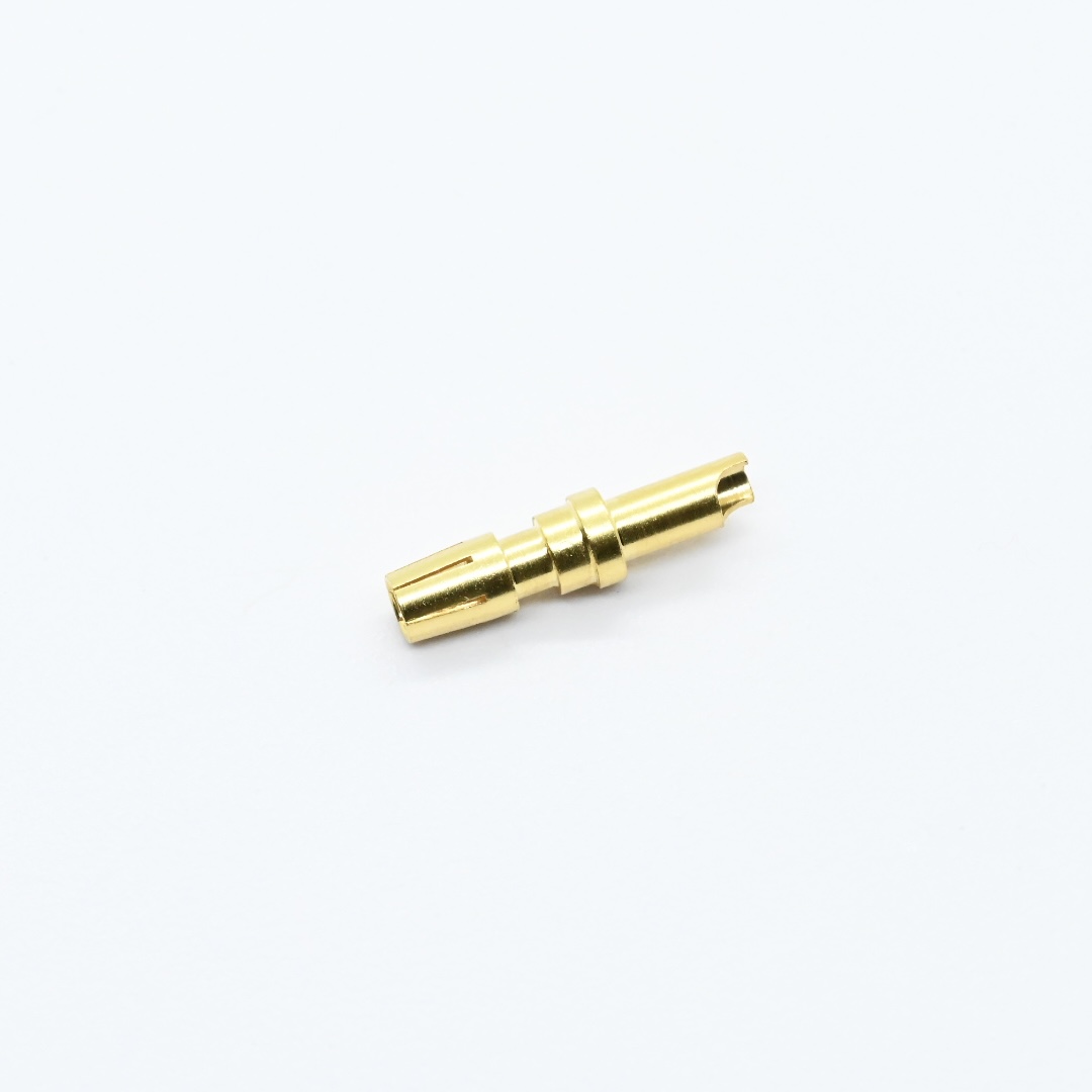 CP12F-20A-G2-021+DIN 41612 M TYPE-Female Power Terminal，Straight Solder（4）