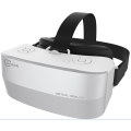 VR V12 All-In-One Player Headset