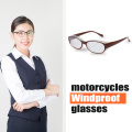 Riding Motorcycle Sunglasses Eyewear Windproof Ski Bike Black Frame Army Eye Protection Anti Sand Cycling Goggles