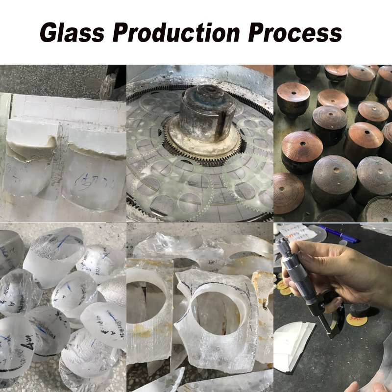 Glass Process