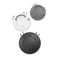 1800Pa Robot Vacuum Cleaner 3-In-1 Auto Rechargeable Smart Sweeping Robot Dry Wet Sweeping Vacuum Cleaner Smart Floor Cleaner