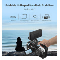 Video Camera 4K 60FPS Camcorder for Blogger Ordro AZ50 IR Night Vision Digital YouTube Vlogging Camescope Filmadora Professional