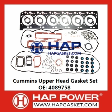 upper head gasket