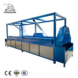 Cooling Pad Machine 7090 Air Cooler Cooling Pads