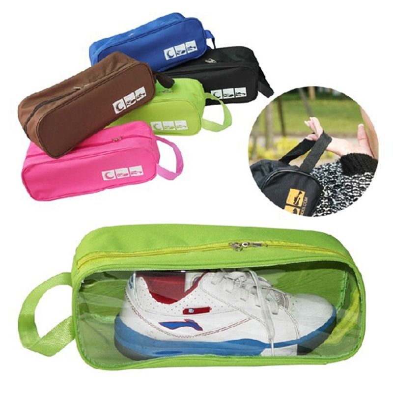 Sport Gym Training Shoes Bags Yoga Men Woman Female Fitness Gymnastic Basketball Football Shoes Bags Tote Durable Travel Bag
