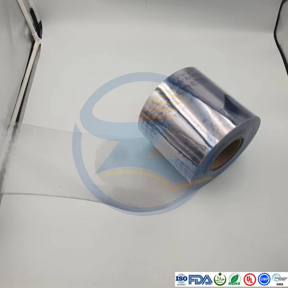 Clear Blistering Pvc Packing16 Jpg