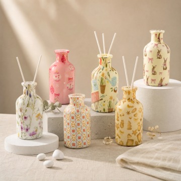 Reed Diffuser Bottles Essential Oil