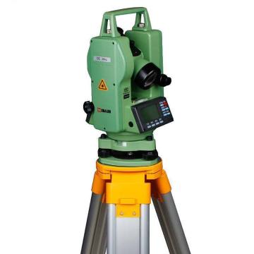 NEW DE-2AL , electronic theodolite ,Laser plummet ,Laser electronic theodolite