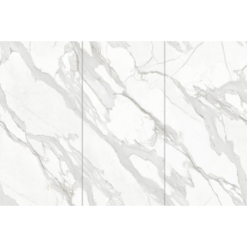 Forging Marble Supreme Fish Belly White