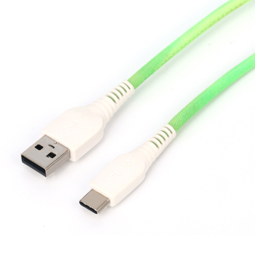Usb 3.2 Charging Cable For Mobile Phones