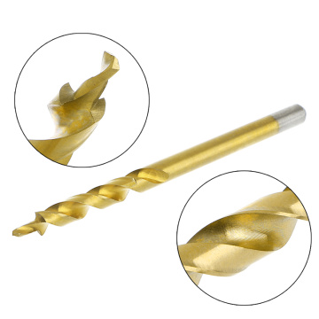 9.5mm Pocket Hole Replacement Twist Step Drill Bit For Kreg Manual Stop Collar New 2019