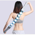 1PC Multicolor multi-functional Stimulator Neck Shoulder Pain Relieve Waist Back Relaxation Body Scrubs