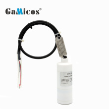 Ceramic Capacitive Water level Sensor for Chemical Industry