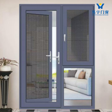 Industrial Grade 120 Bridge Cut Off Swing Door