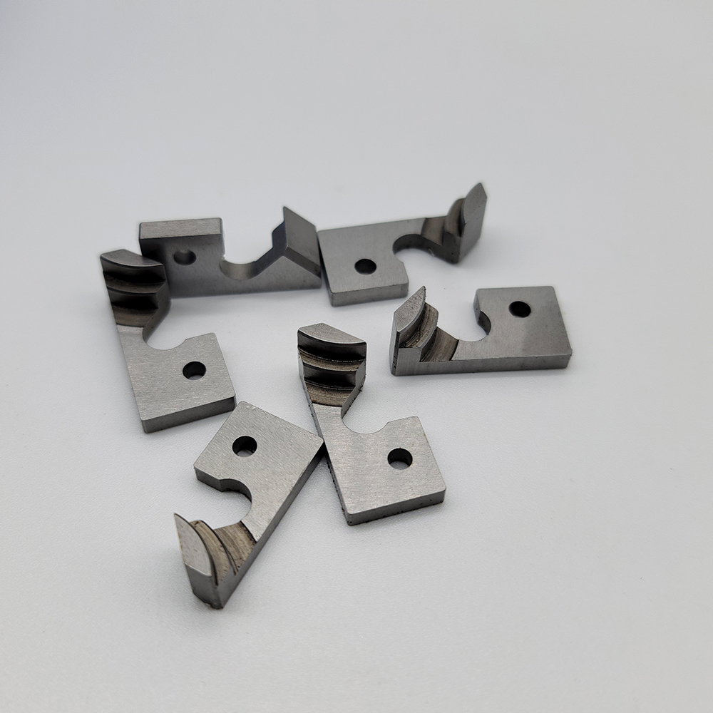 prototype machining
