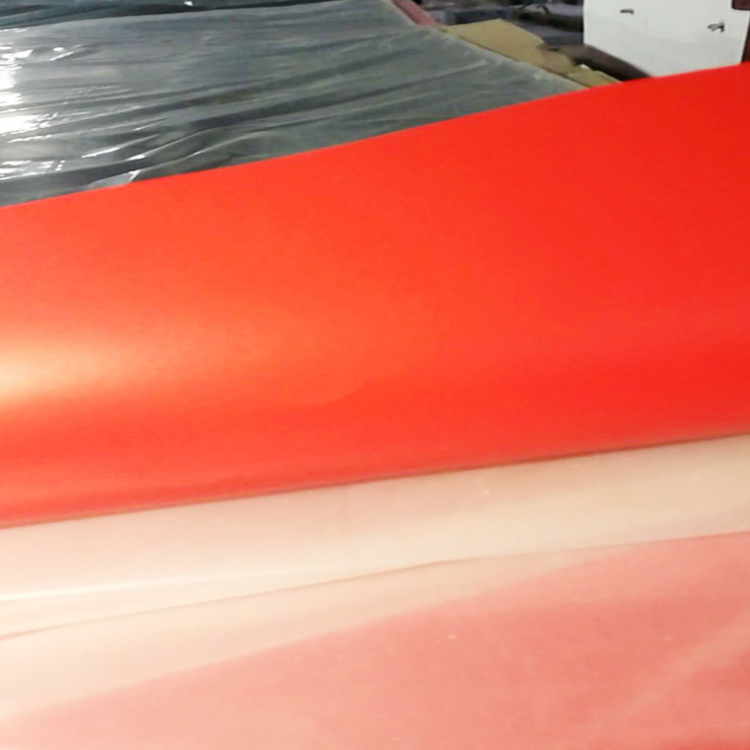 Custom Colors PVC Sheet for inflatable