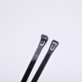 20PCS Zip Ties Releasable Cable Tie color Black and White Plastic 8mm*150mm 8*200 8*250 8*300 8*400 8*450mm