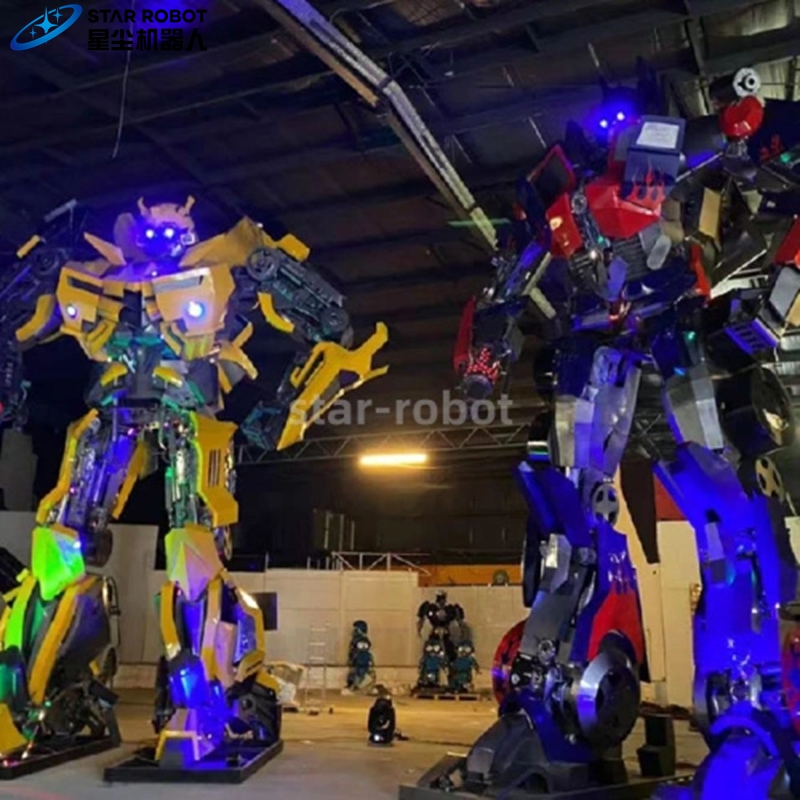 Optimus Prime