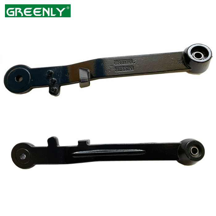 AN281170 Gauge Wheel Arm 5