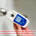 0-55% Digital Auto Refractometer Sugar Meter Tester Hydrometer For Alcohol Wine Honey Fruit Beer Medicine Sugar Concentration