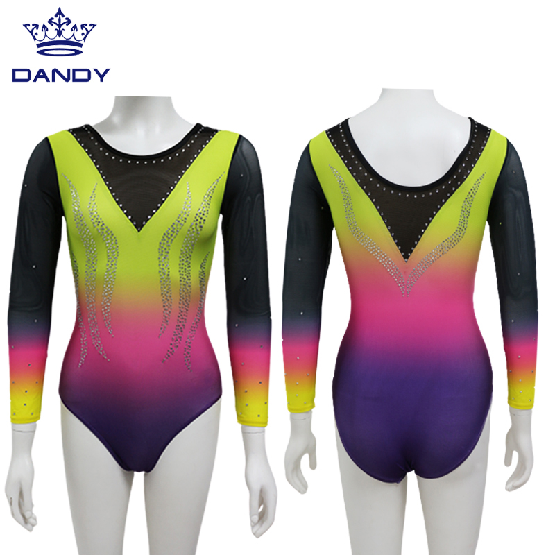 competition leotards uk