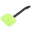 Multipurpose Long Handle Windshield microfiber Cleaner Wipe Tool Wonder Auto Car House Window Glass Wiper Cleaner Tool