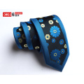 New Arrival Men's Ties 6cm Skinny Silk Tie Casual Fashion British Style Wedding Narrow Necktie Gifts for Men