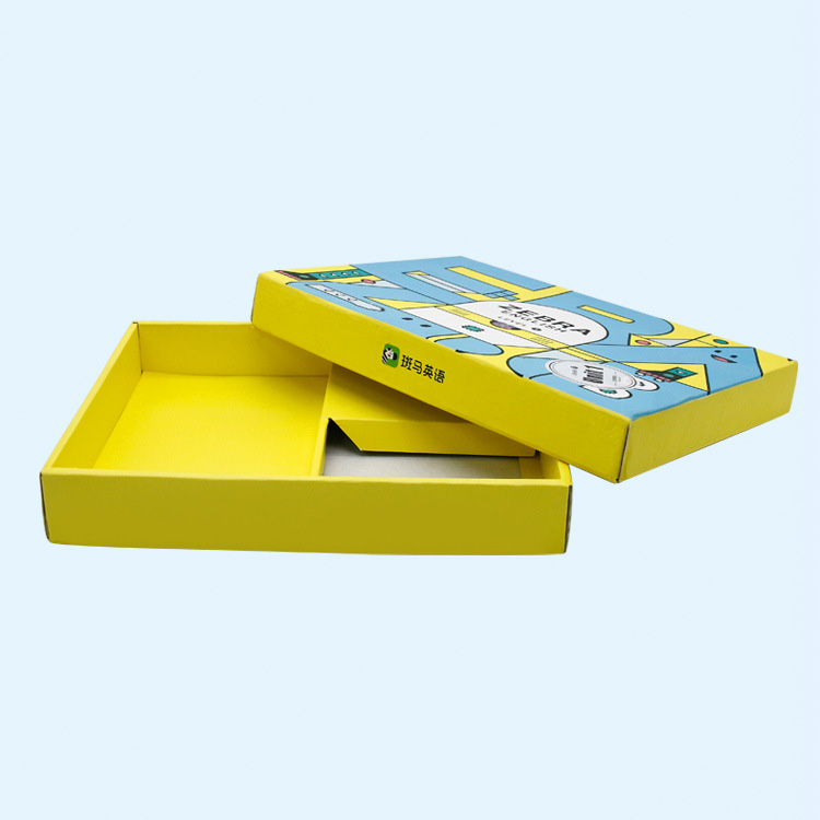 Packaging Box 