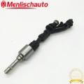 100% Original Fuel Injector 0261500296 0261500298 Fuel Direct Injection Injector Valve