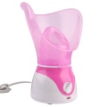 Steaming Spa Beauty Pores Steamer Machine Facial Thermal Sprayer Sauna Face Mist Skin Care Beauty Device EU/US/UK Plug